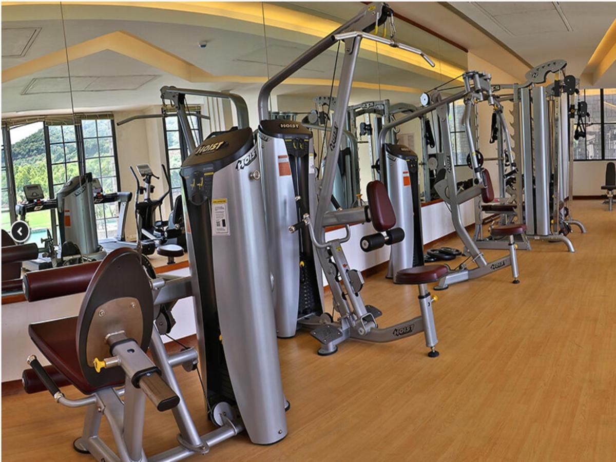 Oxford Golf Resort Pirangut Zewnętrze zdjęcie