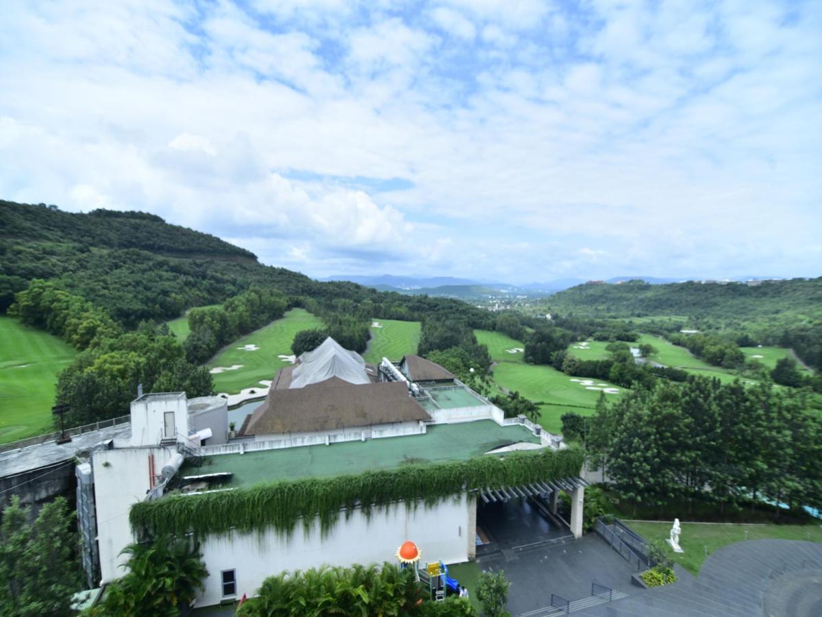 Oxford Golf Resort Pirangut Zewnętrze zdjęcie