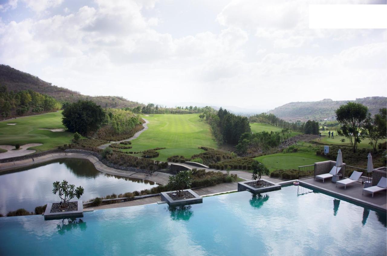Oxford Golf Resort Pirangut Zewnętrze zdjęcie