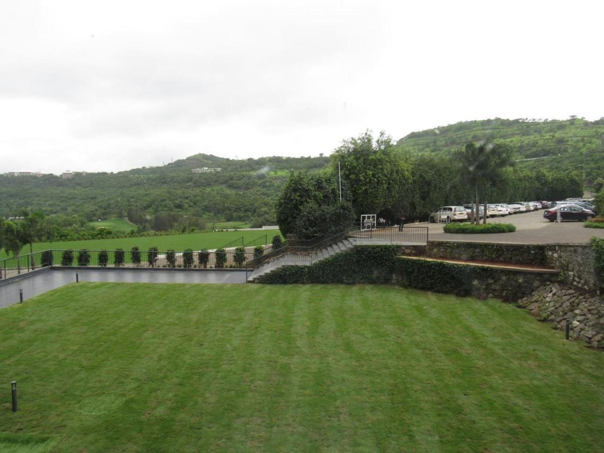 Oxford Golf Resort Pirangut Zewnętrze zdjęcie