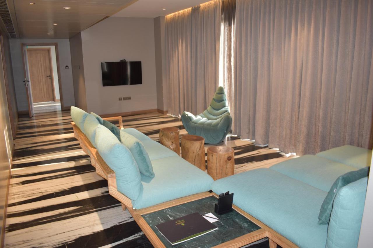 Oxford Golf Resort Pirangut Zewnętrze zdjęcie