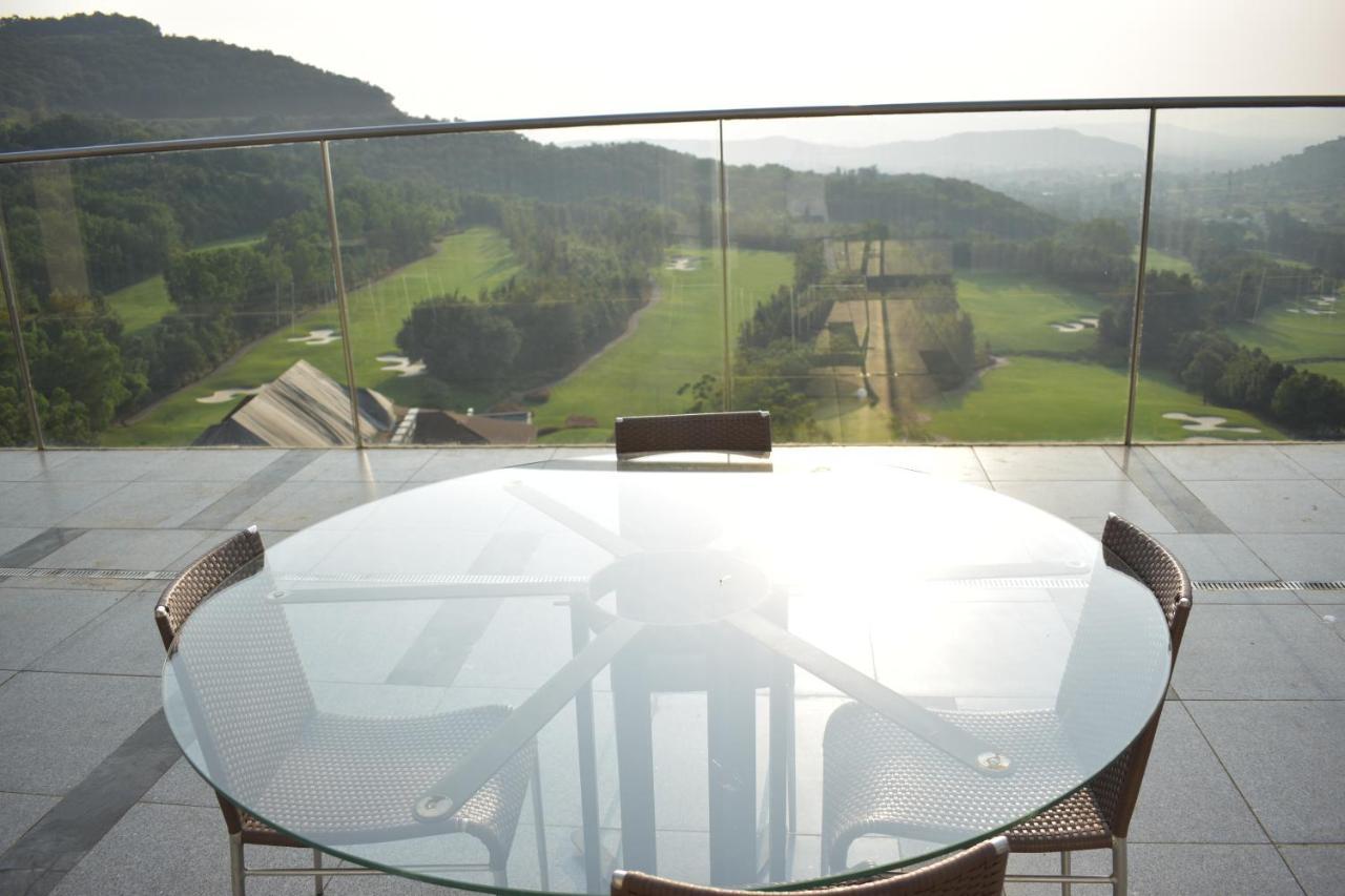 Oxford Golf Resort Pirangut Zewnętrze zdjęcie