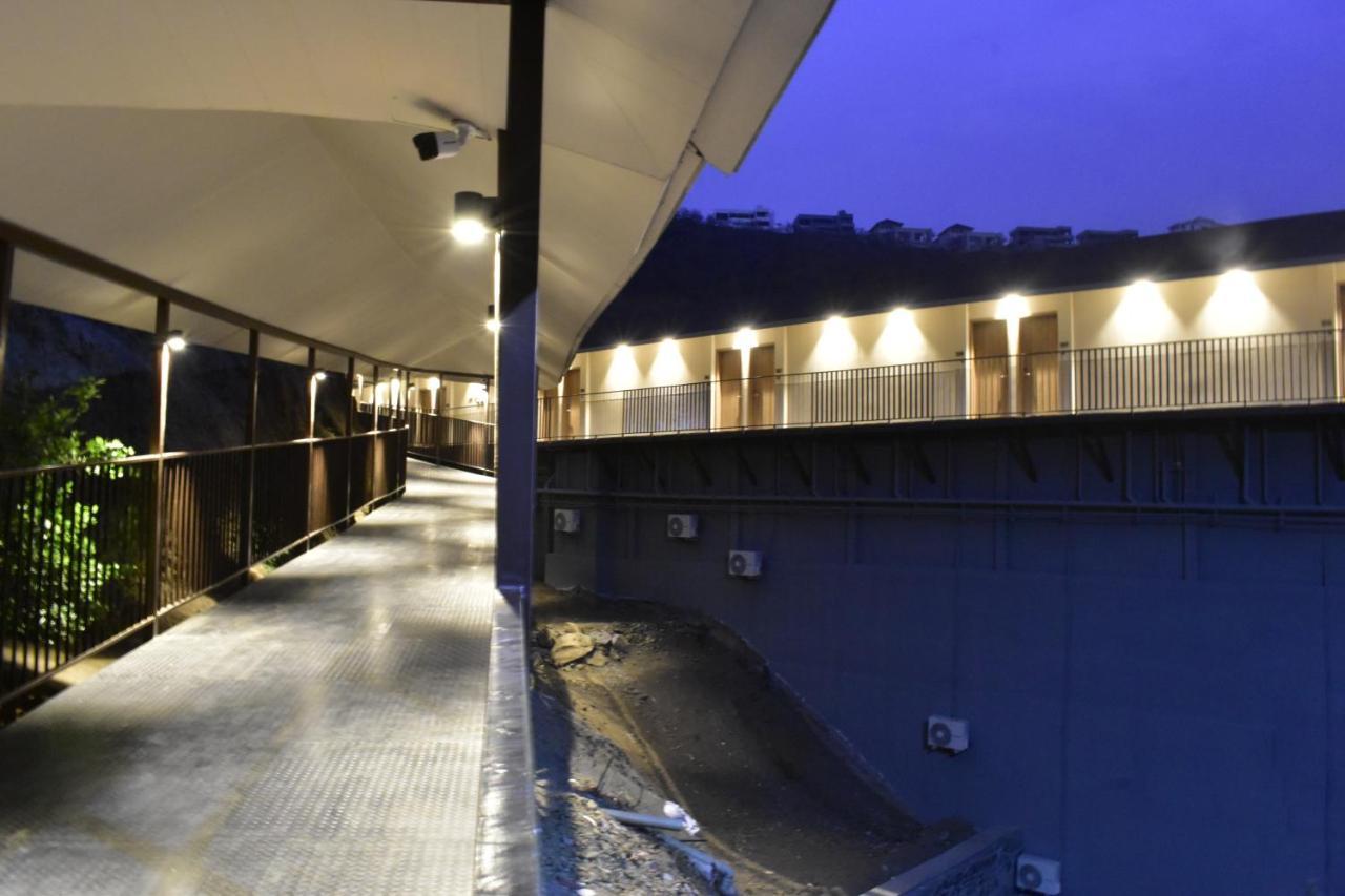 Oxford Golf Resort Pirangut Zewnętrze zdjęcie