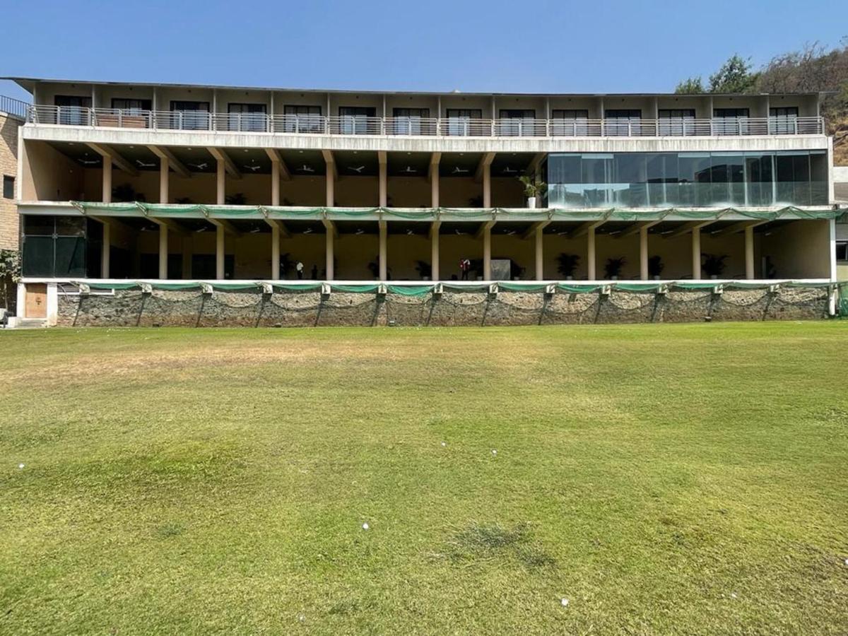 Oxford Golf Resort Pirangut Zewnętrze zdjęcie