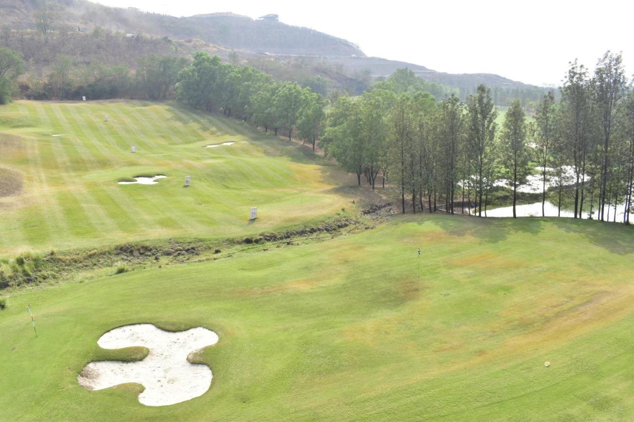 Oxford Golf Resort Pirangut Zewnętrze zdjęcie