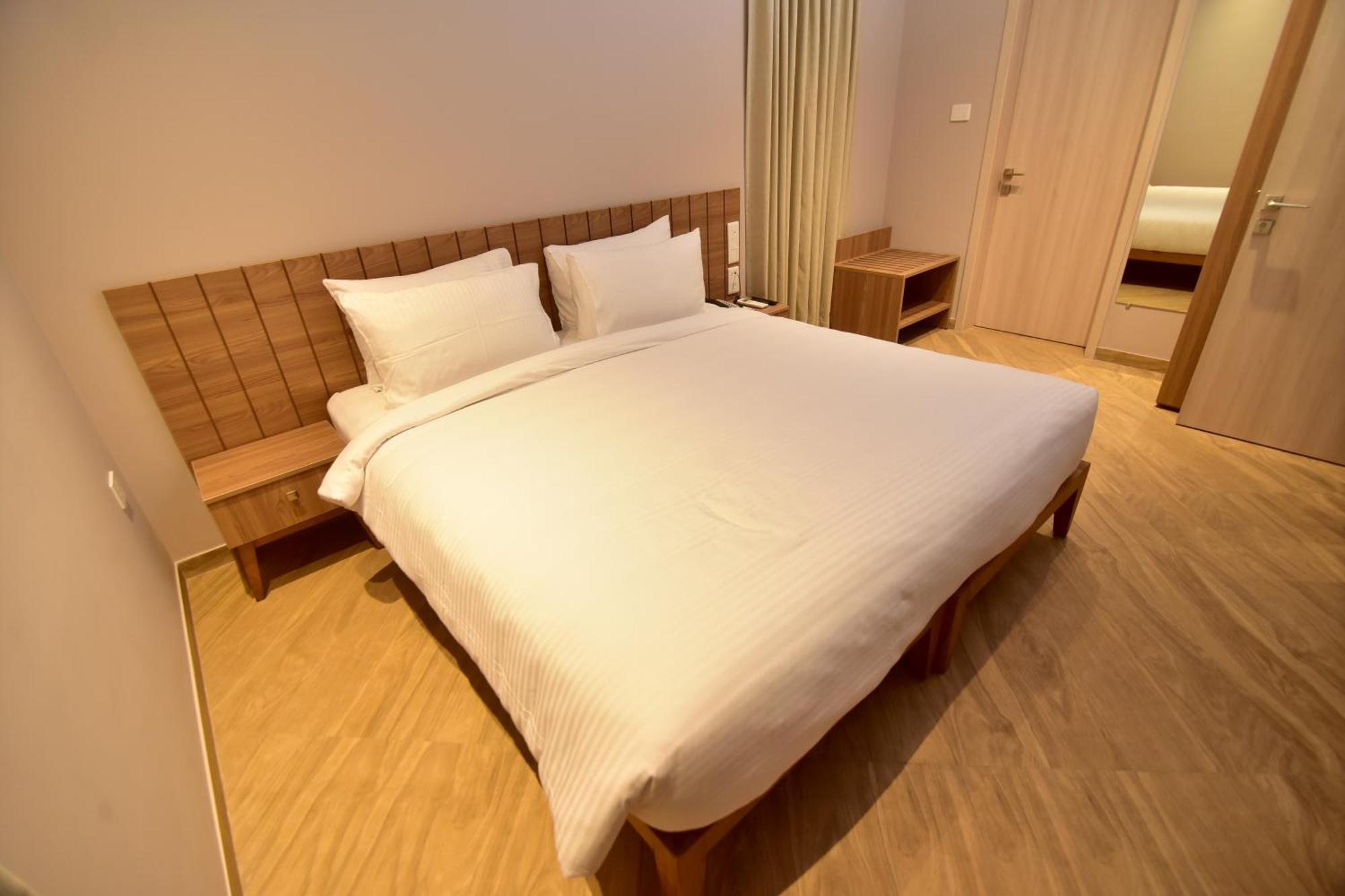 Oxford Golf Resort Pirangut Zewnętrze zdjęcie