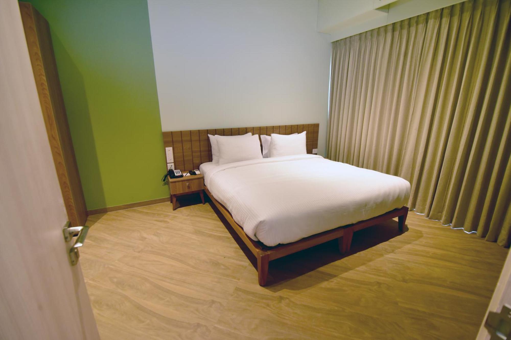 Oxford Golf Resort Pirangut Zewnętrze zdjęcie