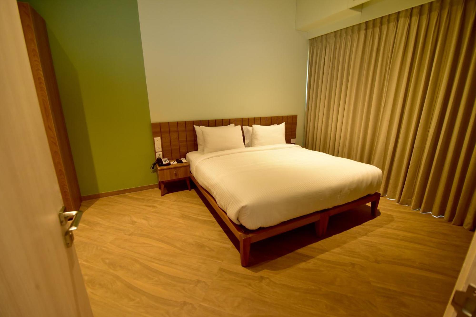 Oxford Golf Resort Pirangut Zewnętrze zdjęcie